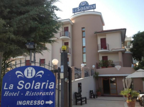  Hotel Ristorante la Solaria  Сан Джиованни Ротондо